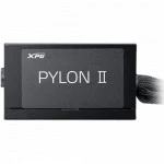 Блок питания XPG PYLON II PYLONII650B-BKCEU 650 Вт
