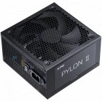 Блок питания XPG PYLON II PYLONII750B-BKCEU 750 Вт