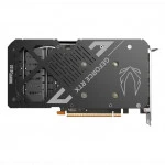 Видеокарта Zotac GeForce RTX 5060 RTX 5060 TWIN EDGE OC ZT-B50600H-10M 8 ГБ
