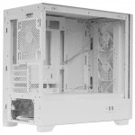 Корпус XPG LANDER 300 LANDER300MAA-WHCWW Mini-Tower