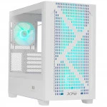 Корпус XPG LANDER 300 LANDER300MAA-WHCWW Mini-Tower