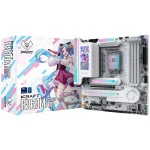 Материнская плата Maxsun MS-iCraft B860M CROSS PRO 6940709661710 Micro-ATX, LGA 1851