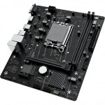 Материнская плата Maxsun  Challenger H610M-H WIFI 6940709662359 Micro-ATX, LGA 1700