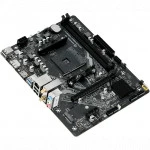 Материнская плата Maxsun  Challenger A520M-K WIFI 6940709661178 (Micro-ATX, AMD AM4)