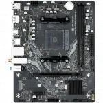 Материнская плата Maxsun  Challenger A520M-K WIFI 6940709661178 (Micro-ATX, AMD AM4)