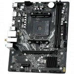 Материнская плата Maxsun  Challenger A520M-K WIFI 6940709661178 (Micro-ATX, AMD AM4)