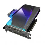 Видеокарта Gigabyte RTX 3080 Aorus Xtreme WaterForce GV-N3080AORUSX WB-10GD REV 1.0 10 ГБ