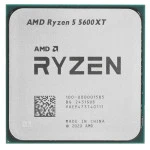 Процессор AMD Ryzen 5 5600XT OEM 100-000001585 3.7, 32, OEM