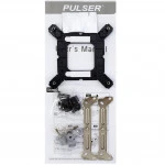 Система охлаждения Pulser 4PS120 Для процессора