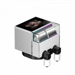 Система охлаждения PCcooler DS360 Display White DS360 Display WH Для процессора