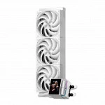 Система охлаждения PCcooler DS360 Display White DS360 Display WH Для процессора