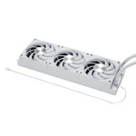 Система охлаждения PCcooler DS360 Display White DS360 Display WH Для процессора