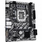 Материнская плата Gigabyte H810M K (Micro-ATX, LGA 1851)