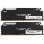 ОЗУ AGI TurboJet RGB AGI6APC16UD858-DC DIMM, DDR5, 32 Гб, 6000 МГц