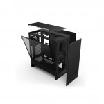 Корпус NZXT H5 Flow 2024 Black CC-H52FB-01 Mid-Tower