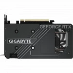 Видеокарта Gigabyte NVIDIA GeForce RTX 5060 Gigabyte WINDFORCE MAX OC 8Gb GV-N5060WF2MAX OC-8GD 8 ГБ