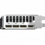 Видеокарта Gigabyte NVIDIA GeForce RTX 5060 Gigabyte WINDFORCE MAX OC 8Gb GV-N5060WF2MAX OC-8GD 8 ГБ