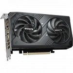 Видеокарта Gigabyte NVIDIA GeForce RTX 5060 Gigabyte WINDFORCE MAX OC 8Gb GV-N5060WF2MAX OC-8GD 8 ГБ