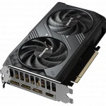 Видеокарта Gigabyte NVIDIA GeForce RTX 5060 Gigabyte WINDFORCE MAX OC 8Gb GV-N5060WF2MAX OC-8GD 8 ГБ
