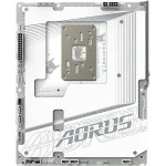 Материнская плата Gigabyte B850 AORUS STEALTH ICE ATX, AMD AM5