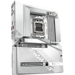 Материнская плата Gigabyte B850 AORUS STEALTH ICE ATX, AMD AM5