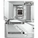 Материнская плата Gigabyte B850 AORUS STEALTH ICE ATX, AMD AM5