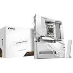 Материнская плата Gigabyte B850 AORUS STEALTH ICE ATX, AMD AM5