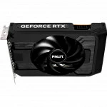 Видеокарта Palit NVIDIA GeForce RTX 5050 Palit StormX OC 8Gb NE65050T19P1-GB2070F 8 ГБ