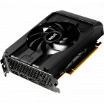 Видеокарта Palit NVIDIA GeForce RTX 5050 Palit StormX OC 8Gb NE65050T19P1-GB2070F 8 ГБ