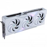 Видеокарта MSI GeForce RTX 5070 Ti 16Gb Gaming Trio White RTX 5070 Ti 16G GAMING TRIO WHITE 16 ГБ