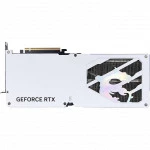 Видеокарта MSI GeForce RTX 5070 Ti 16Gb Gaming Trio White RTX 5070 Ti 16G GAMING TRIO WHITE 16 ГБ