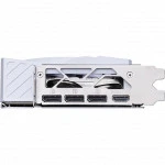 Видеокарта MSI GeForce RTX 5070 Ti 16Gb Gaming Trio White RTX 5070 Ti 16G GAMING TRIO WHITE 16 ГБ