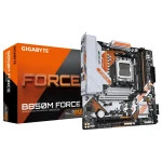 Материнская плата Gigabyte B850M FORCE Micro-ATX, AMD AM5