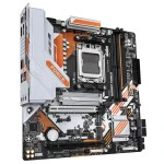 Материнская плата Gigabyte B850M FORCE Micro-ATX, AMD AM5