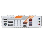 Материнская плата Gigabyte B850M FORCE Micro-ATX, AMD AM5