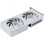 Видеокарта Palit RTX 5060Ti WHITE OC 8GB NE7506TU19P1-GB2062M 8 ГБ