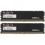 ОЗУ G.Skill Flare X5 F5-5200J4040A24GX2-FX5 DIMM, DDR5, 48 Гб (2 x 24 Гб), 5200 МГц