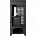 Корпус Deepcool CG580 Black Mid-Tower