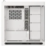 Корпус HAVN HS 420 White HVN-CA-HS420-05 Mid-Tower