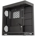 Корпус HAVN HS 420 Black HVN-CA-HS420-06 Mid-Tower