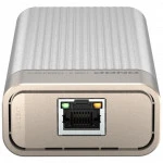 Сетевая карта Qnap QNA-UC10G1T