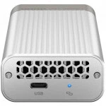 Сетевая карта Qnap QNA-UC10G1T