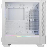 Корпус MSI VELOX 100R White 306-7G18W24-HH9 Mid-Tower