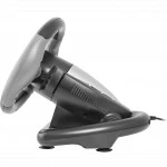 Манипулятор Defender Игровой руль Challenge Mini LE 64351