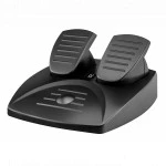 Манипулятор Defender Игровой руль Challenge Mini LE 64351