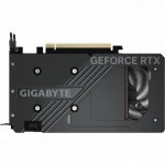 Видеокарта Gigabyte GeForce RTX 5050 Gigabyte WINDFORCE OC GV-N5050WF2OC-8GD 8 ГБ