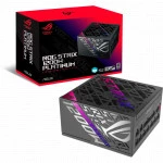 Блок питания Asus ROG Strix Platinum 90YE00W0-B0NA00 1200 Вт