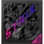 Блок питания Asus ROG Strix Platinum 90YE00W0-B0NA00 1200 Вт