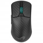 Мышь Asus ROG Harpe Ace Extreme Black 90MP03U0-BMUA00