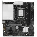 Материнская плата MSI PRO H810M-B Micro-ATX, LGA 1851